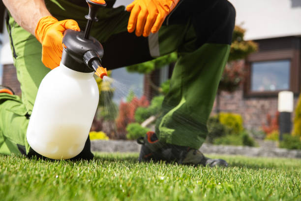 Best Exterminator Services  in Garwood, NJ