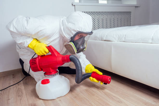 Best Residential Pest Control  in Garwood, NJ