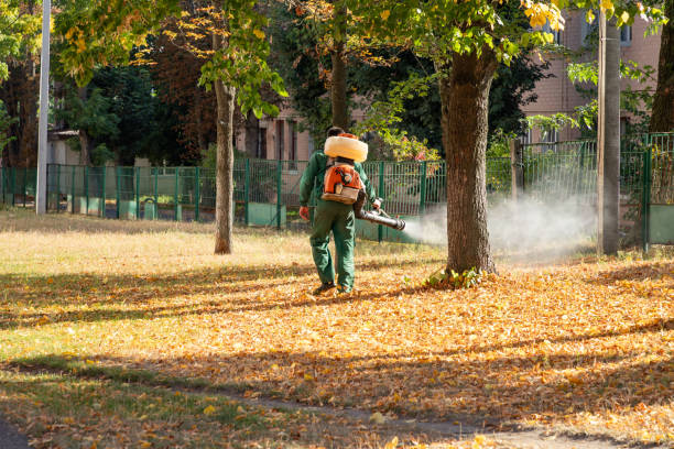 Best Pest Prevention Services  in Garwood, NJ